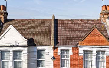 clay roofing Whitecross