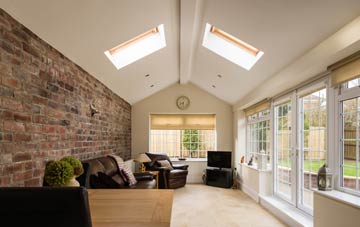 conservatory roof insulation Whitecross