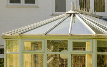 conservatory roof repair Whitecross