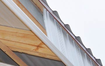 why Whitecross fascia repairs are essential
