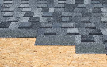 expert Whitecross asphalt roof companies