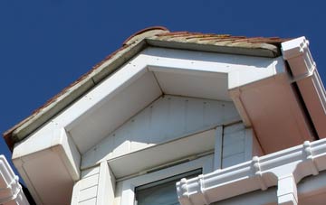 Whitecross fascia installation costs