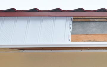 Whitecross fascia repair costs