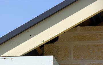 Whitecross fascia repairs