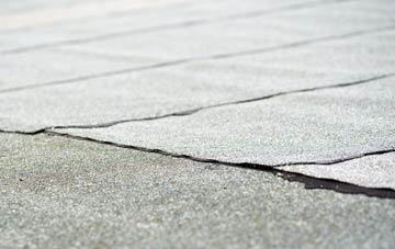 disadvantages of Whitecross felt roofing