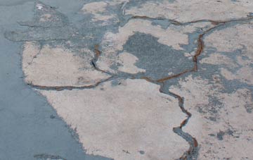 fibreglass roofing replacement Whitecross