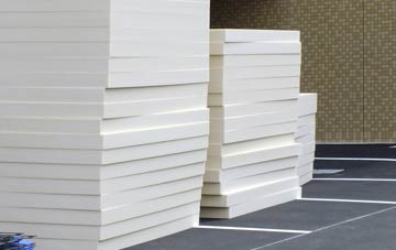 Whitecross flat roof insulation costs