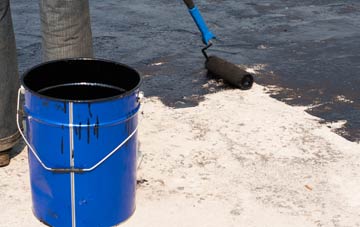 find Whitecross flat roof waterproofing companies