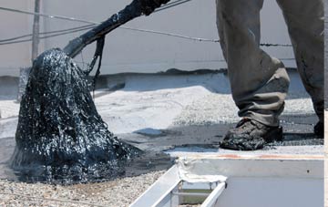 Whitecross flat roof waterproofing costs