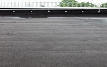 Whitecross asphalt roof replacement