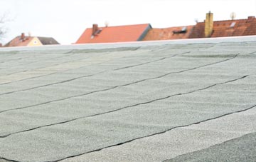 Whitecross flat roof replacement