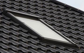 benefits of Whitecross roof windows