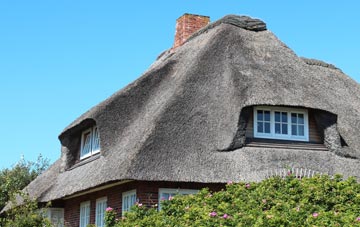 thatch roofing Whitecross