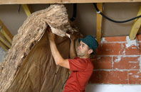 Whitecross flat roofing insulation