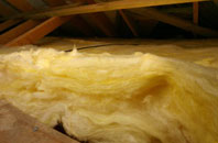 Whitecross pitch roof insulation